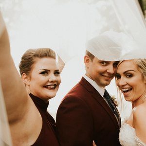 Meet your Posher, Alyson